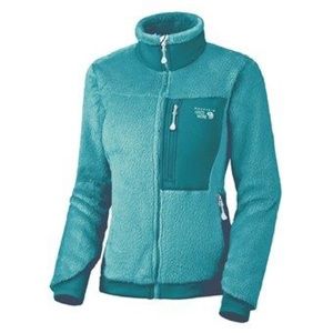 Mountain Hardwear Monkey Woman Jacket